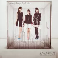 Hacka Doll / Happy Days Reclaim [w / DVDs]