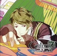 Drama CD Guilty7 Vol. 7 Laziness (CV : Yuki Kaji) [First edition]