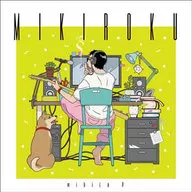 三木和P/MIKIROKU[帶DVD初回限定盤]