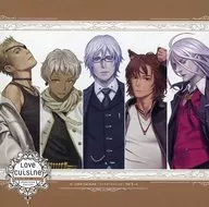 Drama CD Oishii Koi wo CD Love Cuisine ~ Monsters Recipe ~ Volume 5