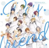 男朋友(暫定)角色歌曲專輯vol.1[通常盤]