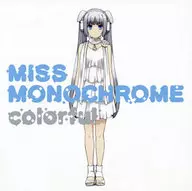 Miss Monochrome / Colorido [First Press Limited Edition con DVD]