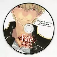 Fate/stay night [Unlimited Blade Works] オリジナルドラマCD 「Curtain Call ～LET US DRIVE TOGETHER～」
