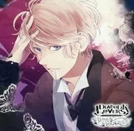 廣播劇CD魔鬼戀人DIABOLIK LOVERS S吸血CDBLOODY BOUQUET Vol.4逆卷修(CV:鳥海浩輔)[初回盤]