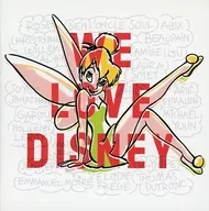 We Love Disney Vol.1