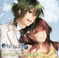 Kaleido EVE Vol. 4 Drama CD Just The Way You Are
