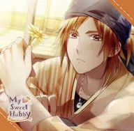 Drama CD "My Sweet Hubby" vol. 6 Tomari Riren (CV : Daisuke Namikawa)