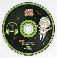 Drama CDs idol and Futari Torokeru CDs "√ HAPPY + Ranran = IDOL" 2nd Ranran Tower Record Volume Purchase benefits CDs "Sugar ★ Mont Blanc"