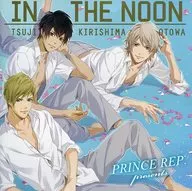 3 Majesty / in the NOON[初回限定盤]