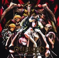 "Overload ~ Loyalty to the Supreme Radio ～」～ Special Goods Set ~ Included mini radio CD