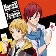 Rainbow Days Character Star Song "Arch / I wanna be your knight" by Natsuki Hashiba CV : Yoshitsugu Matsuoka and Tomoya Eguchi CV : Takuya Matsunaga
