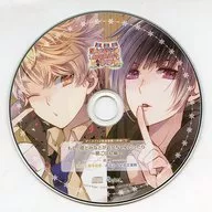 "√ HAPPY + SUGAR = IDOL", a drama CD between idol and Futari Torokeru CD, "HAPPY + SUGAR = IDOL", two volume linked Animate Purchase benefits drama CD, "If a ring and a port are big brothers ～ breakfast edition ～"