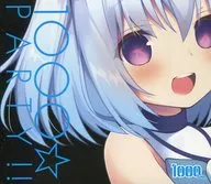 1000小/1000☆PARTY！
