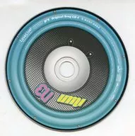 Love Live! 2ª temporada, 4º volume, edição especial limitada, bônus especial incluído "μ's original song CD4"