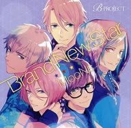 MoOns / "B-PROJECT" Brand New Star