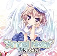 Angel Note ~ Melons ~ Angel Note Best Collection Vol. 11