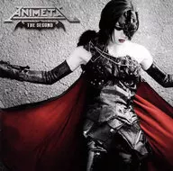 Animetal II / Blizzard of ANIMETAL THE SECOND