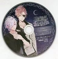 Diavolic Lovers' Lunatic Parade Stellaworth Special Drama CD "Seductive Enticement - Mofumofu wa Whimaku - (Subaru Shin)"