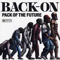 Back-On / PACK OF THE FUTURE [with DVDs]