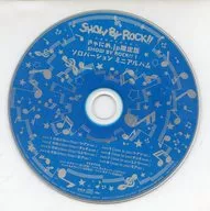 SHOW BY ROCK!!第1卷限定版特典Solo版本迷你專輯Plasma zika