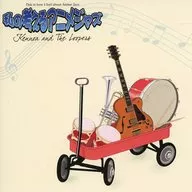 Kennoa and The Loopers / 私の考えるアニメジャズ