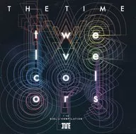 The Time ～12 Colors～ 15th ANNIVERSARY I’ve GIRL’s COMPILATION