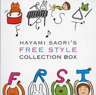 Radio CD Saori Hayami's pretend ~ stage ♪ 3 [Limited Edition] (condition: missing bonus CD)