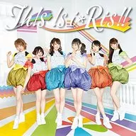 i☆Ris / Th!s !s i☆Ris!![Blu-ray付]