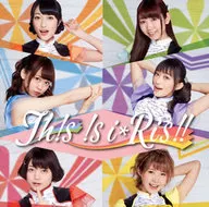 IRis / Th! s! s IRis! [with DVD]