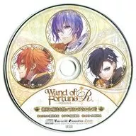 One of Fortune R Stella Worth Special Drama CD "Don't Use Magic 24 Hours"