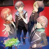 FORBIDDEN ★ STAR Epicurean 2 nd "Dream on Stage!" (Kela Romeo Saye Nozomi ver.)