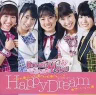 Dream4You / Happy Dream
