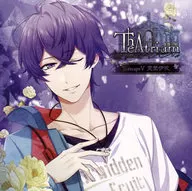 廣播劇CD Theatrium虛像之庭escapeV荒野伊吹(CV:森嶋秀太)