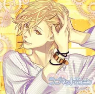 Drama CD "Love Net Tune" Type-02 Mimosa (CV : Masatomo Nakazawa)