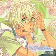 Drama CD "Love Net Tune" Type-04 Shiratama (CV : Ayumu Murase)