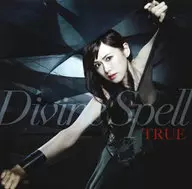 TRUE/Divine Spell ~ TV anime "Regalia The Three Sacred Stars" opening theme