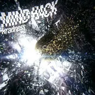 Kradness / MIND HACK [First Press Limited Version]
