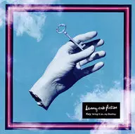 Lenny code fiction/Key-bring it on.my命运-[普通盘]～TV动画开场主题