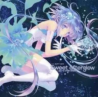 Aoihime Lapis / Sweet afterglow sweet afterglow