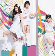 東京パフォーマンスドール / 純愛カオス[初回限定盤C] ～TVアニメ「逆転裁判～その「真実」、異議あり!～」エンディングテーマ