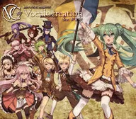 EXIT TINES PRESENTS Vocalocreation feat.初音ミク[初回仕様]