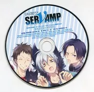 SERVAMP - Sir Van - Volume 10 Animate Limited Set Cast Talk CDs