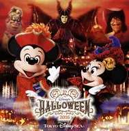 Tokyo DisneySea Disney Halloween 2016