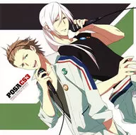 TV anime "PRINCE OF STRIDE: ALTERNATIVE OF STRIDE ALTERNATIVE" Character's song CD vol. 3 Heath Hasekura and Kyosuke Kuga (CV : Daisuke Ono and Junichi Suwabe)