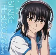 STRIKE THE BLOOD II OVA Hime Hiiragi Yukina Character Victor Song Album