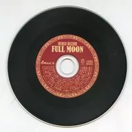 明治東亰恋伽 Full Moon 限定版特典サウンドトラックCD