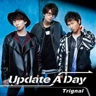 Trignal/Update A Day[普通盤]