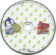 Drama CD 100% Fresh Kiss CD "FRESH KISS 100%" 6th Twinkle Hikaru (CV : Kosuke Toriumi) Animate Special Drama CD "Doki Doki ☆ 100% - Enjoy the surprise from him ♪"