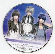 NORN9 Norn+Nonette ACT TUNE STELLA SET Special List Drama CD "Negi to Asobi Hito to Badness Story"