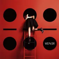 WEAVER / S.O.S./Wake me up[通常盤] ～TVアニメ「うどんの国の金色毛鞠」オープニングテーマ